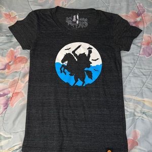 Johnny Cupcakes “Cupcakes from the Crypt” tee